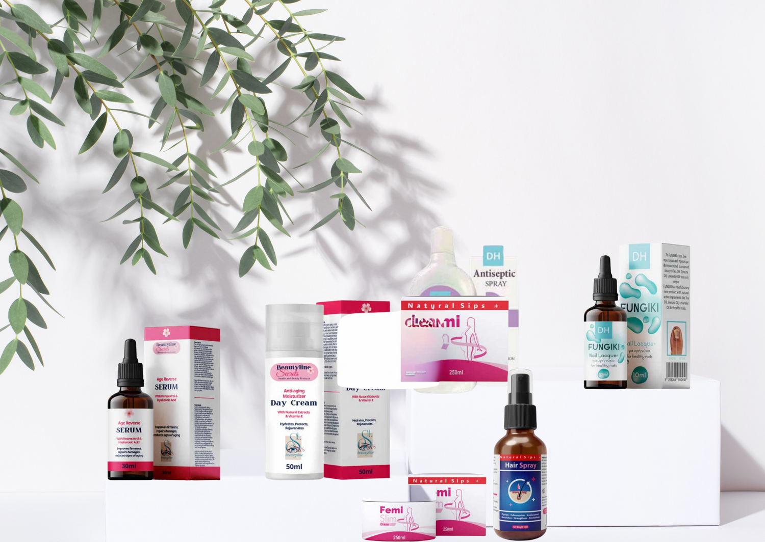 Cosmetics
