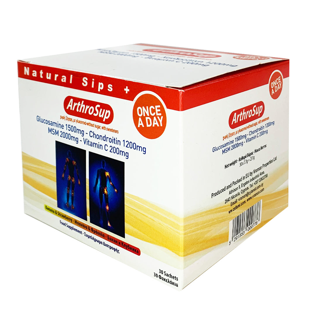 ArthroSup Sachets
