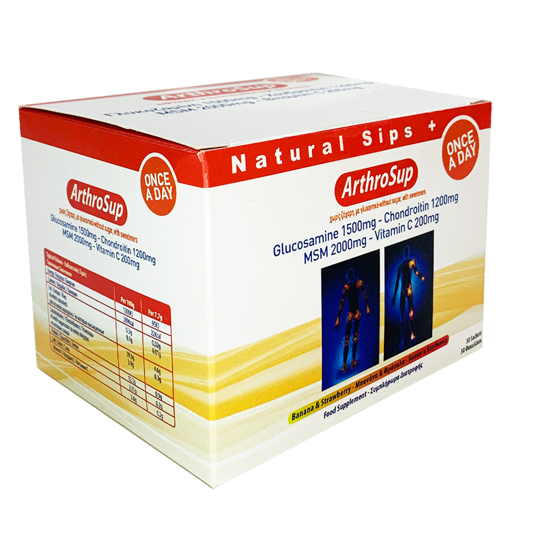 ArthroSup Sachets