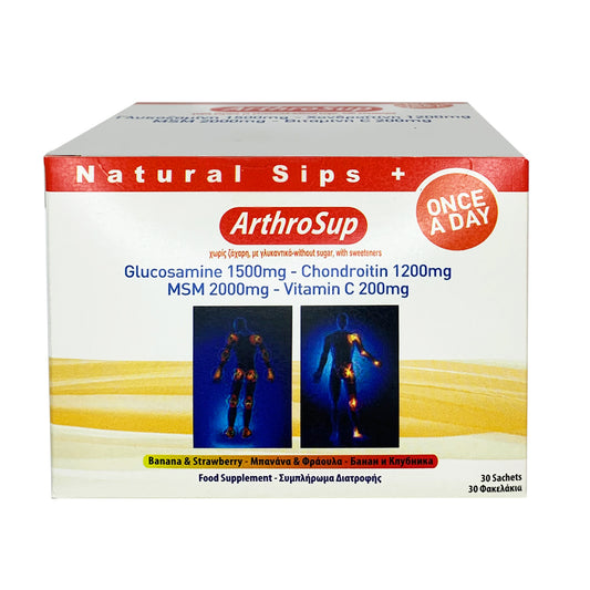 ArthroSup Sachets