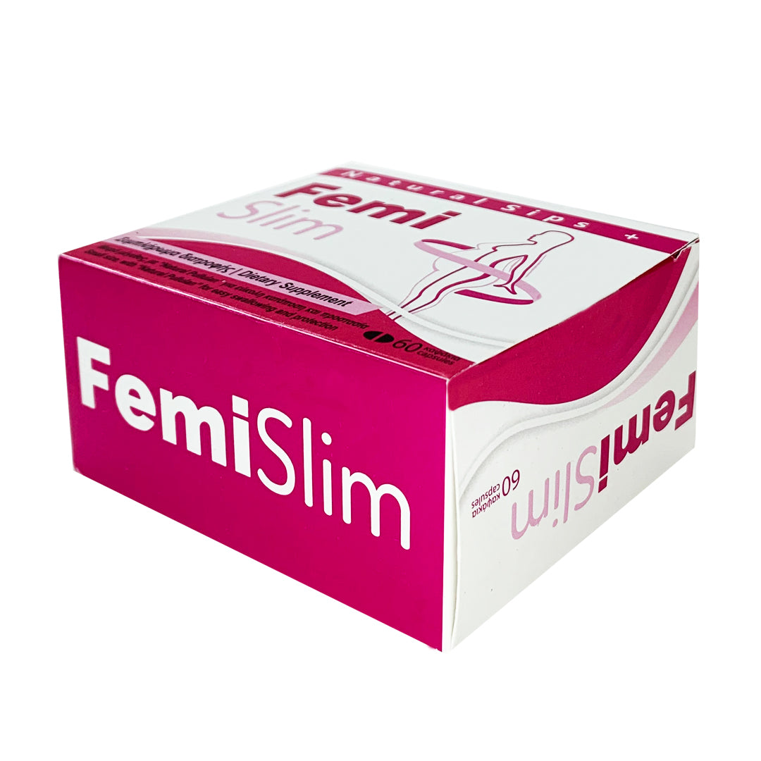 Κάψουλες Femi Slim