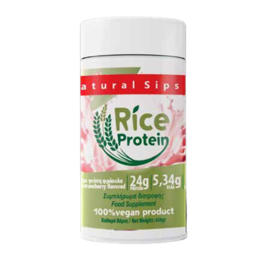 Rice Protein
