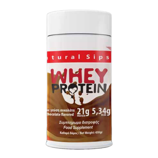 Whey Protein