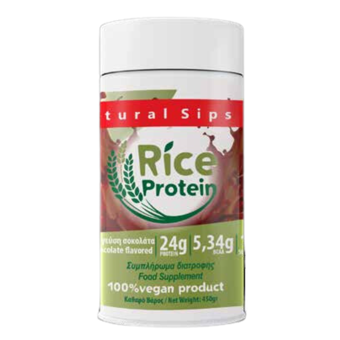 Rice Protein
