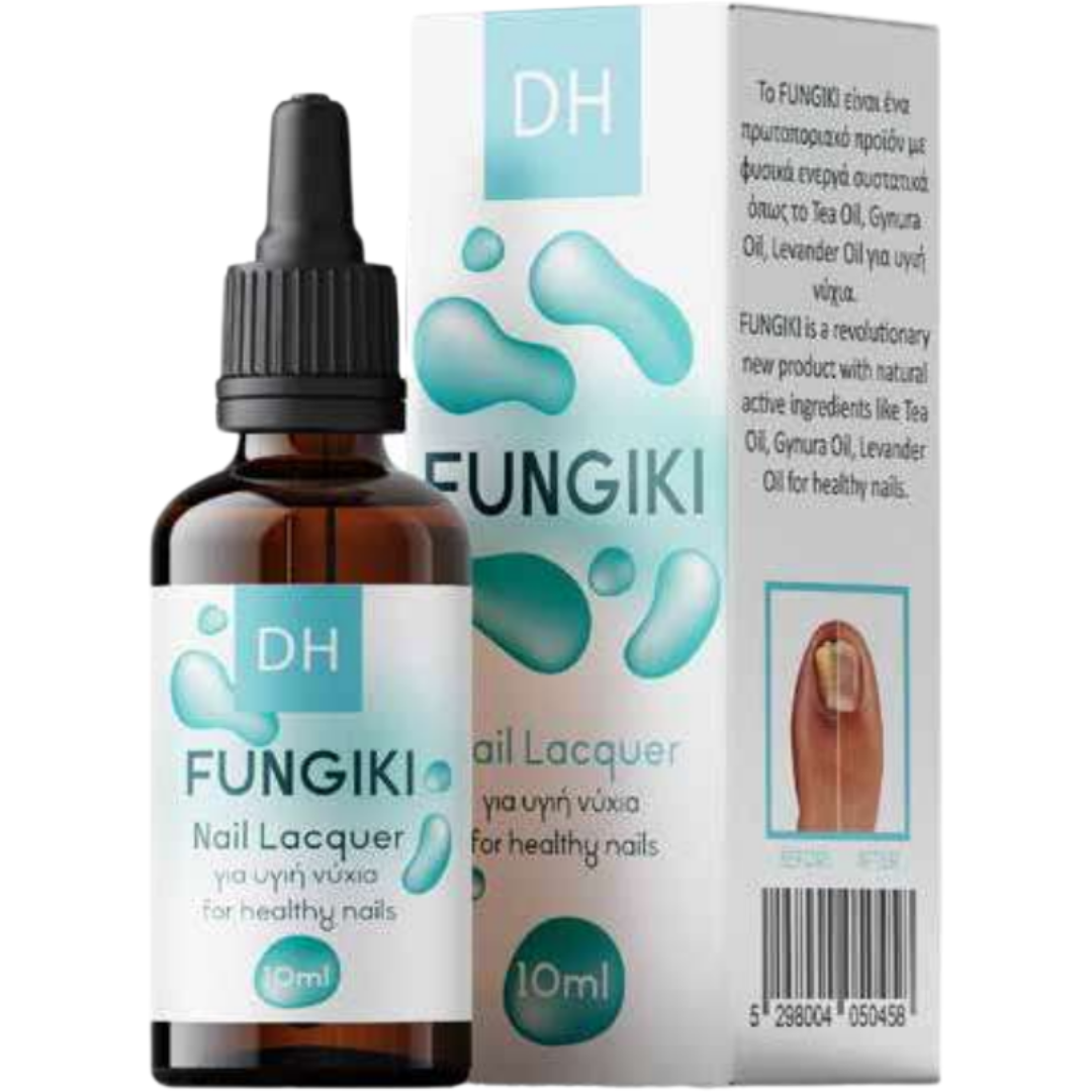 FUNGIKI