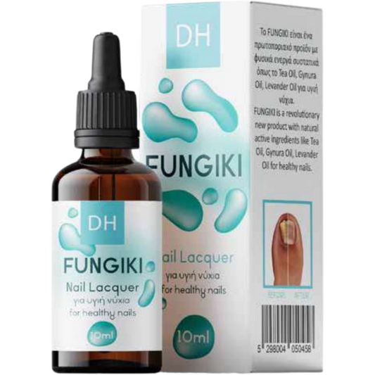 FUNGIKI