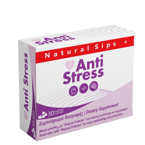 Antistress Capsules