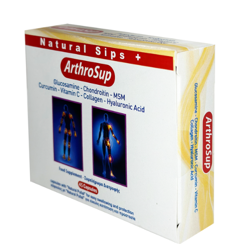 ArthroSup Capsules