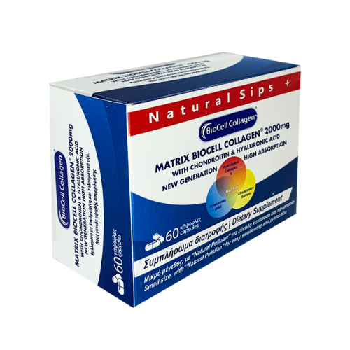 Matrix BioCell Collagen® 2000mg