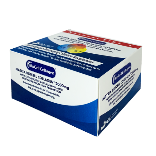 Matrix BioCell Collagen® 2000mg