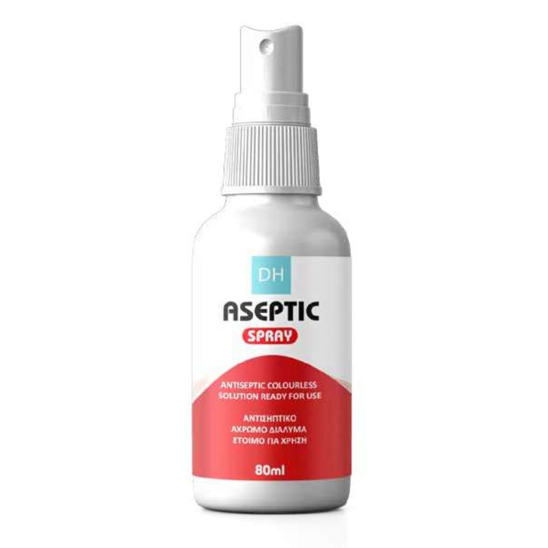 ASEPTIC SPRAY