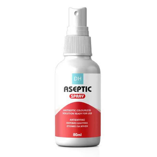 ASEPTIC SPRAY
