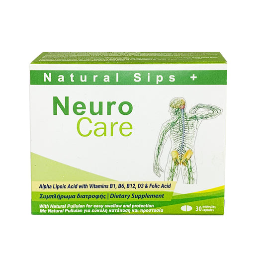 Neuro Care Capsules