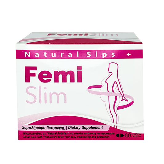 Κάψουλες Femi Slim