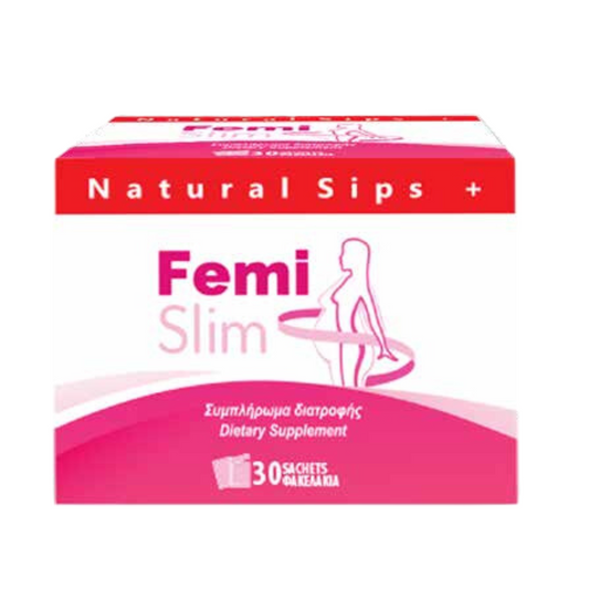 Φακελάκια Femi Slim