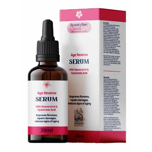 Age Reverse Serum