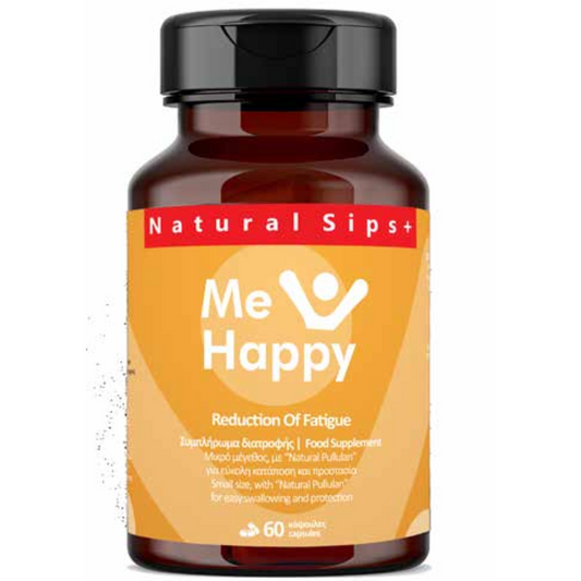 Κάψουλες Me Happy