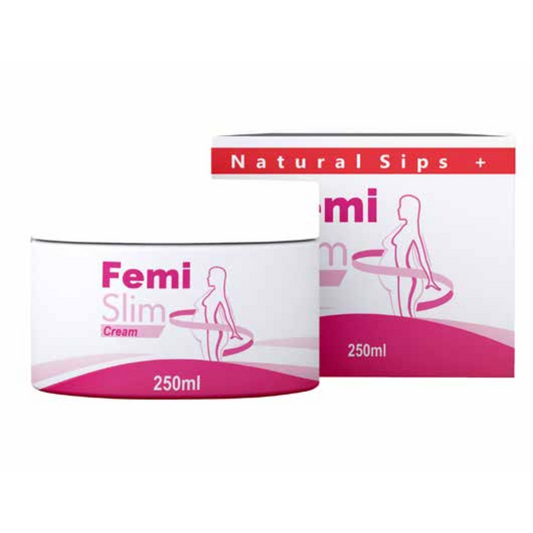 Femi Slim Cream