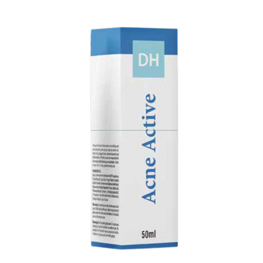 Acne Active