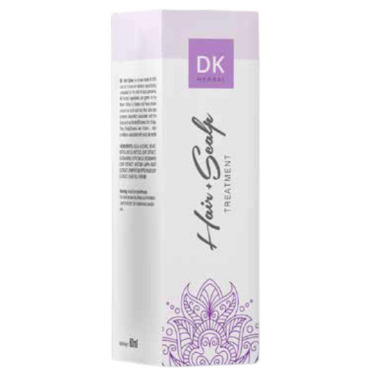 DK Hair + Scalp Treatment
