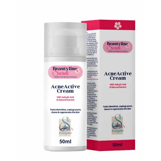 AcneActive Cream