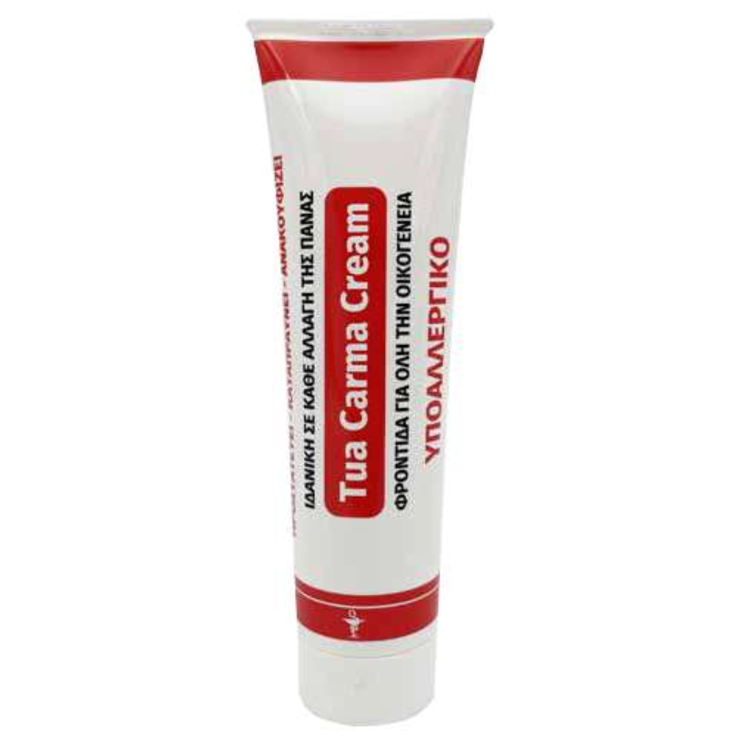TUA CARMA CREAM – Soothing & Protective Formula