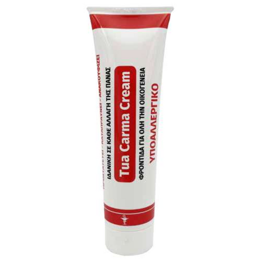 TUA CARMA CREAM – Soothing & Protective Formula